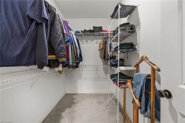 306 Lamplighter Circle, Winston-salem, NC 27104