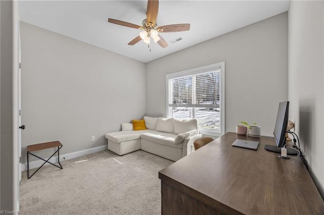 306 Lamplighter Circle, Winston-salem, NC 27104