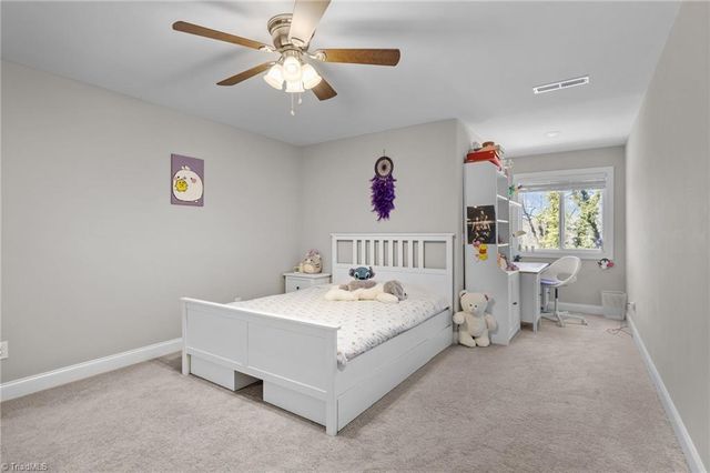 306 Lamplighter Circle, Winston-salem, NC 27104