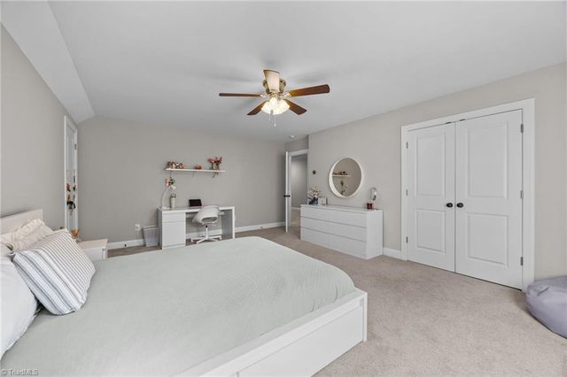 306 Lamplighter Circle, Winston-salem, NC 27104