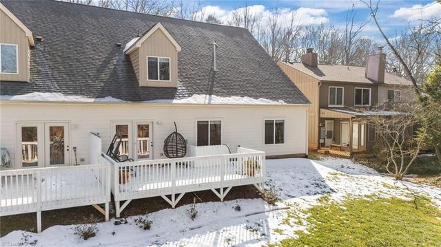 306 Lamplighter Circle, Winston-salem, NC 27104