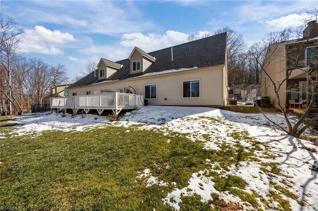 306 Lamplighter Circle, Winston-salem, NC 27104