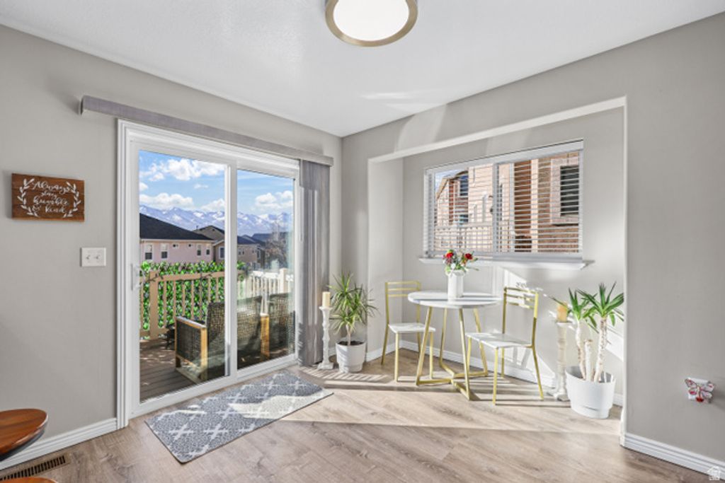 Image 12 of property listing at 842 N SAPPHIRE ST, Morgan, UT 84050