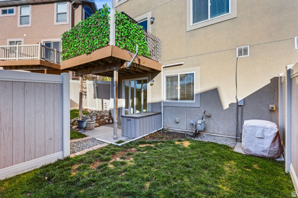 Image 31 of property listing at 842 N SAPPHIRE ST, Morgan, UT 84050