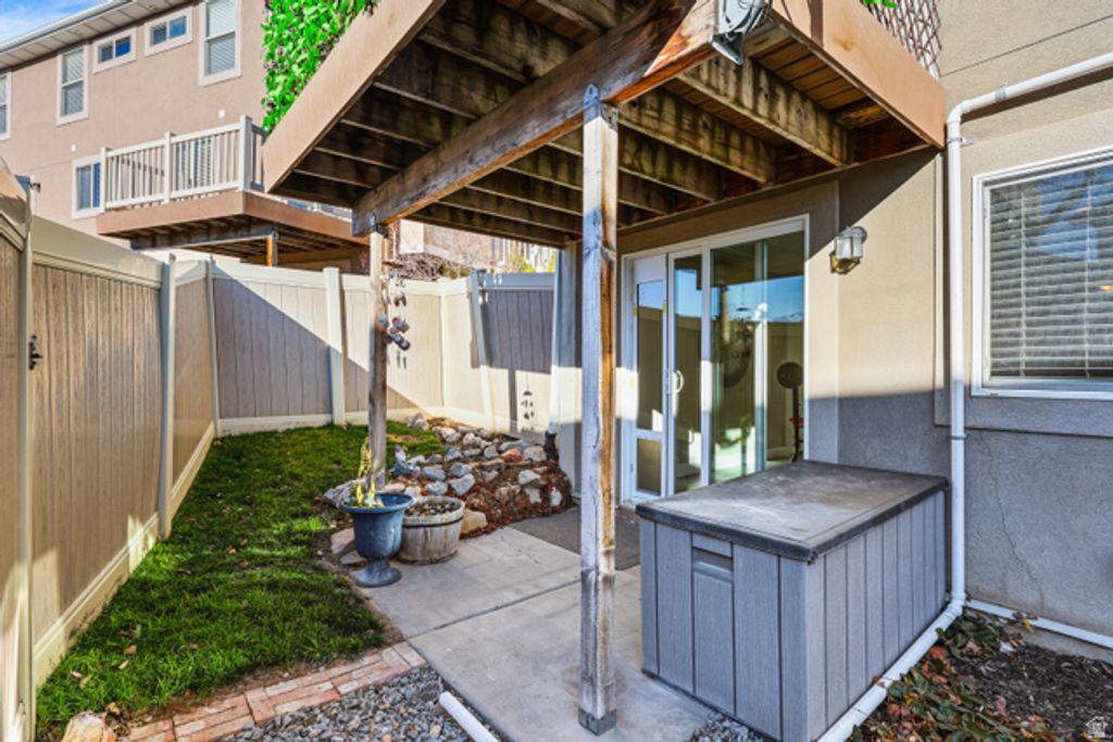 Image 32 of property listing at 842 N SAPPHIRE ST, Morgan, UT 84050