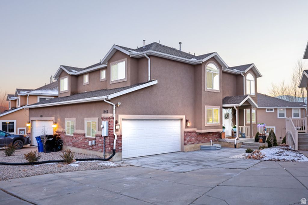 Image 35 of property listing at 842 N SAPPHIRE ST, Morgan, UT 84050