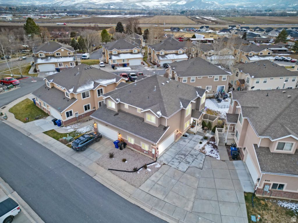 Image 36 of property listing at 842 N SAPPHIRE ST, Morgan, UT 84050