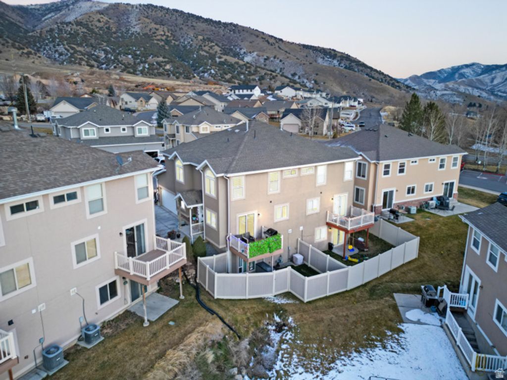 Image 37 of property listing at 842 N SAPPHIRE ST, Morgan, UT 84050
