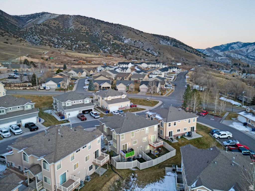 Image 38 of property listing at 842 N SAPPHIRE ST, Morgan, UT 84050