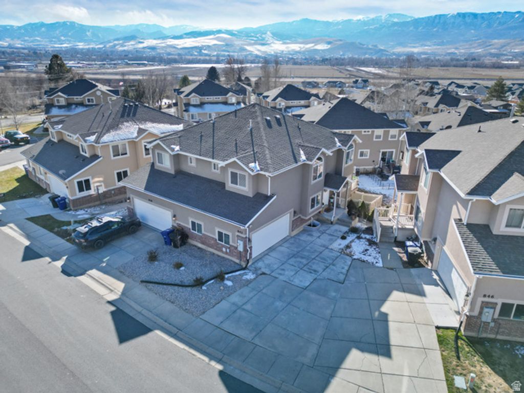 Image 41 of property listing at 842 N SAPPHIRE ST, Morgan, UT 84050