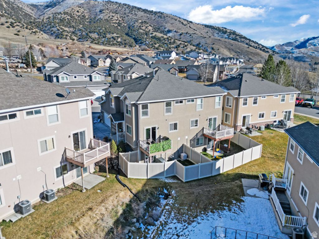Image 42 of property listing at 842 N SAPPHIRE ST, Morgan, UT 84050