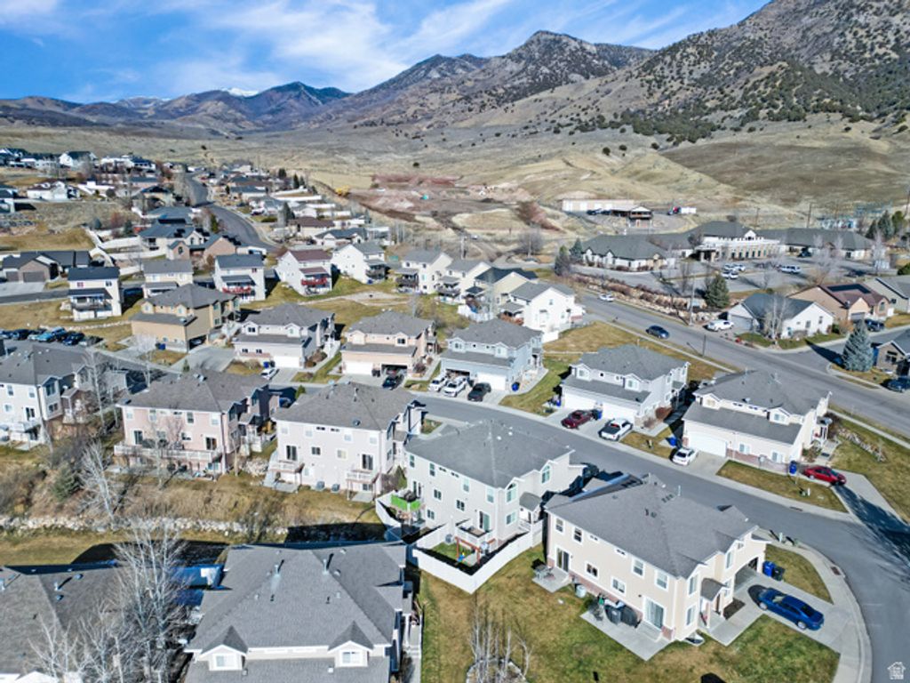 Image 44 of property listing at 842 N SAPPHIRE ST, Morgan, UT 84050