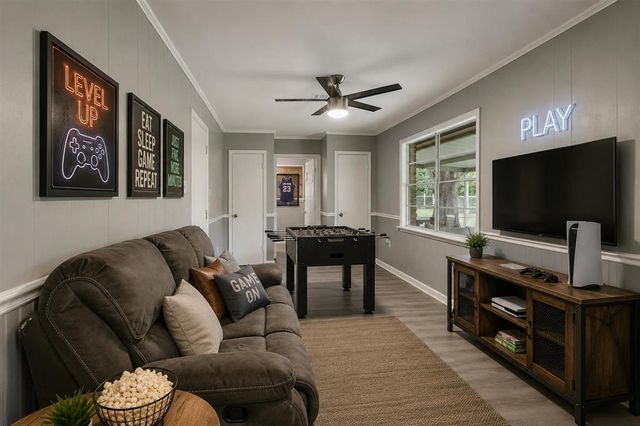 629 Cusic St Street, Lake Charles, LA 70607