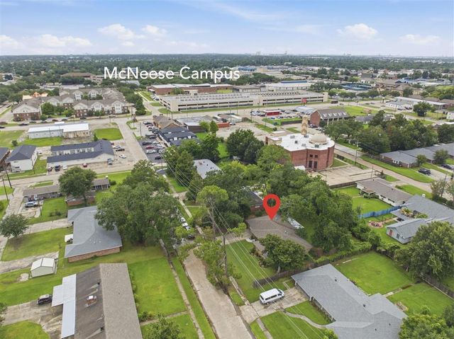 629 Cusic St Street, Lake Charles, LA 70607