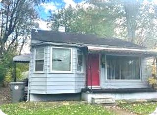 29695 Birchwood Street, Inkster, MI 48141