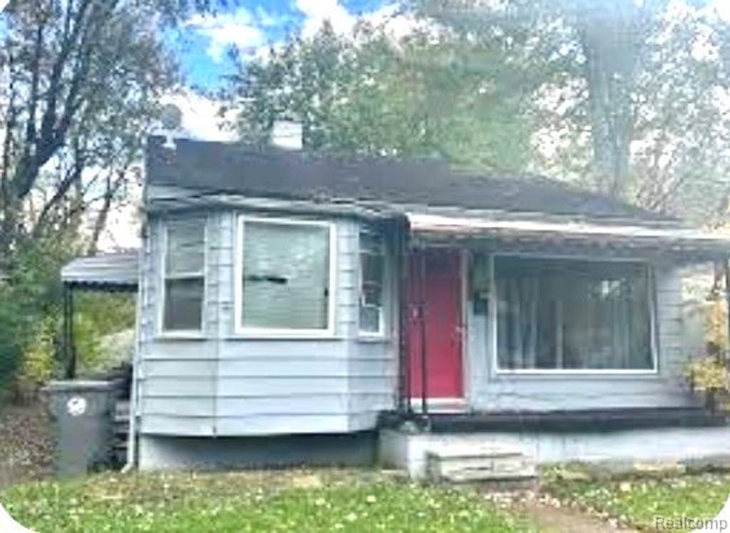 29695 Birchwood Street, Inkster, MI 48141