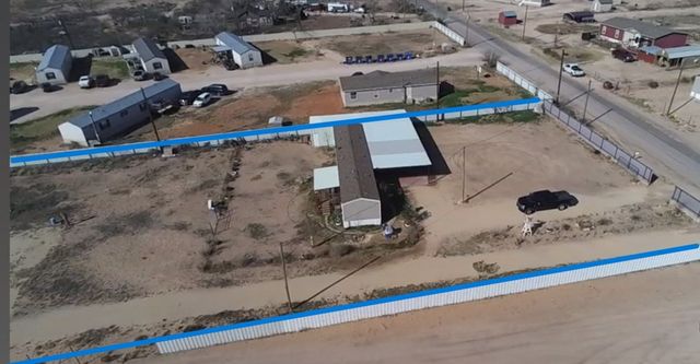 7079 W Hackberry St, Odessa, TX 79766