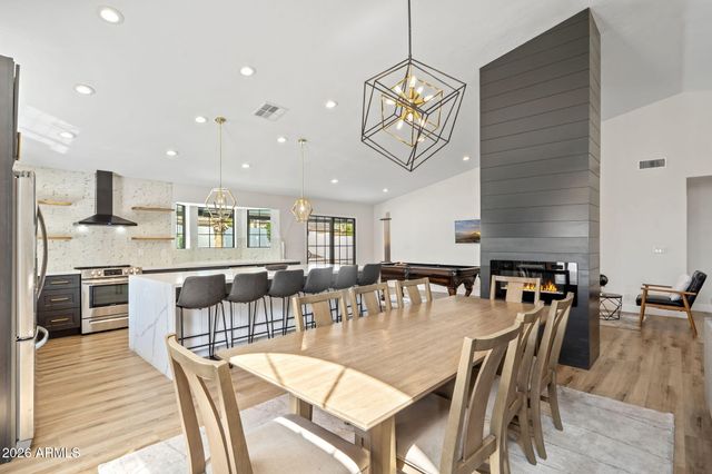 5426 E Sandra Ter Terrace, Scottsdale, AZ 85254