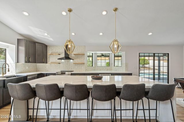5426 E Sandra Ter Terrace, Scottsdale, AZ 85254