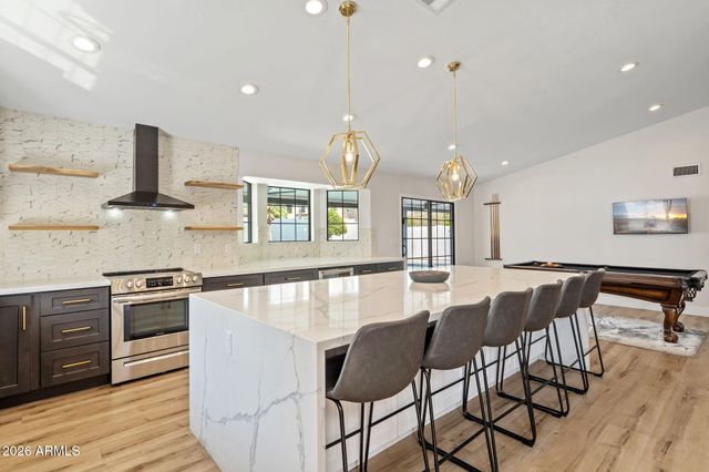 5426 E Sandra Ter Terrace, Scottsdale, AZ 85254