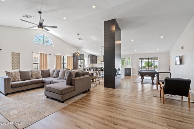 5426 E Sandra Ter Terrace, Scottsdale, AZ 85254