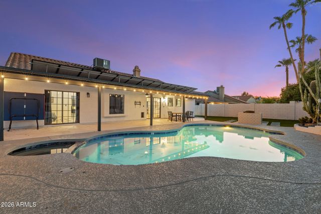 5426 E Sandra Ter Terrace, Scottsdale, AZ 85254