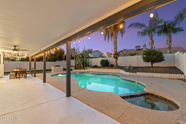 5426 E Sandra Ter Terrace, Scottsdale, AZ 85254