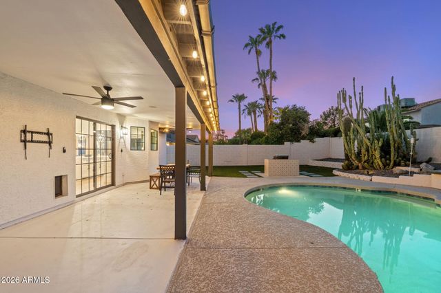 5426 E Sandra Ter Terrace, Scottsdale, AZ 85254