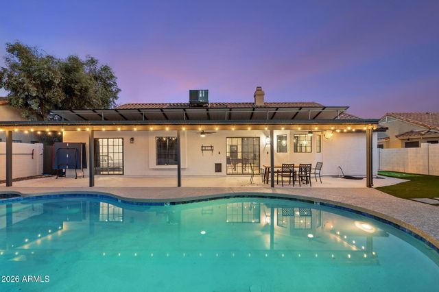 5426 E Sandra Ter Terrace, Scottsdale, AZ 85254