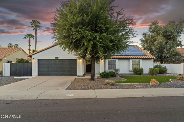 5426 E Sandra Ter Terrace, Scottsdale, AZ 85254