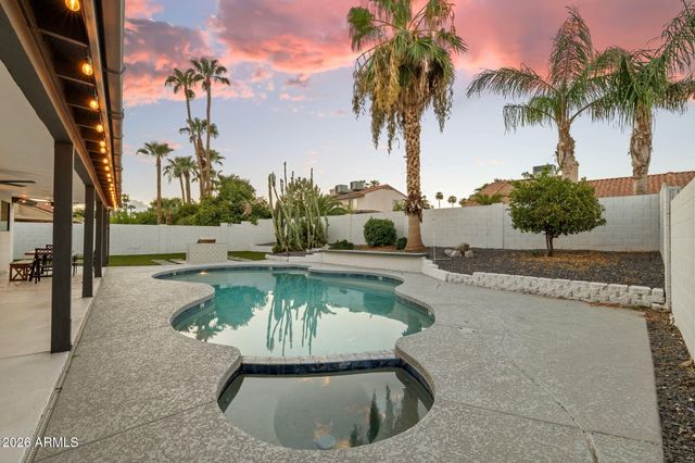 5426 E Sandra Ter Terrace, Scottsdale, AZ 85254