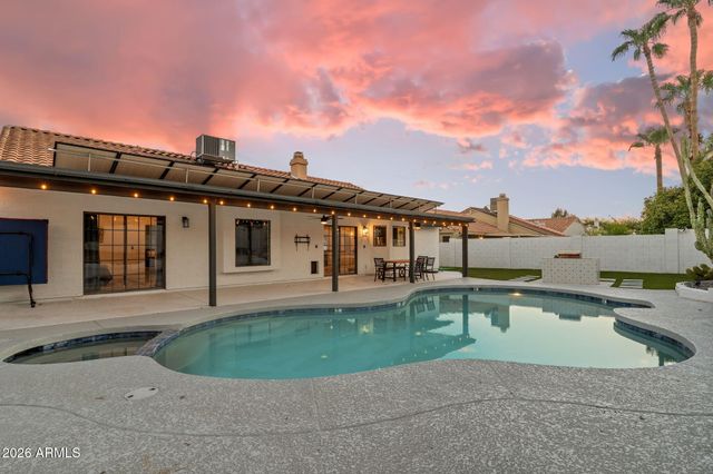5426 E Sandra Ter Terrace, Scottsdale, AZ 85254
