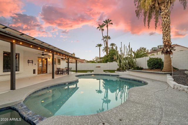 5426 E Sandra Ter Terrace, Scottsdale, AZ 85254