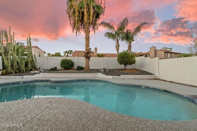 5426 E Sandra Ter Terrace, Scottsdale, AZ 85254