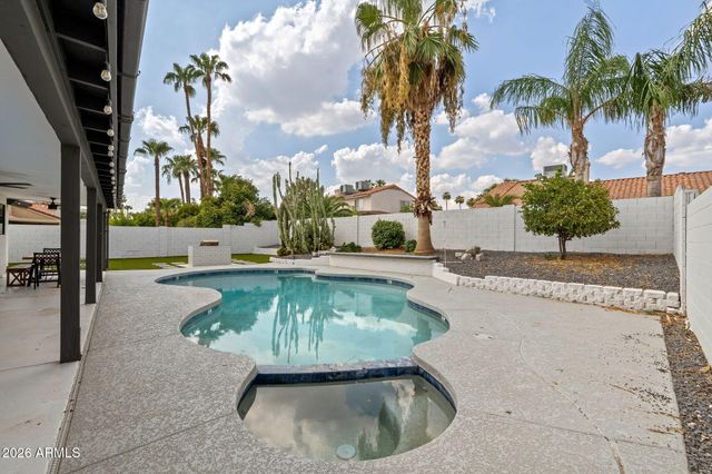 5426 E Sandra Ter Terrace, Scottsdale, AZ 85254