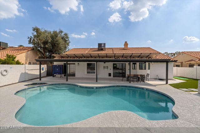 5426 E Sandra Ter Terrace, Scottsdale, AZ 85254