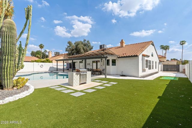 5426 E Sandra Ter Terrace, Scottsdale, AZ 85254