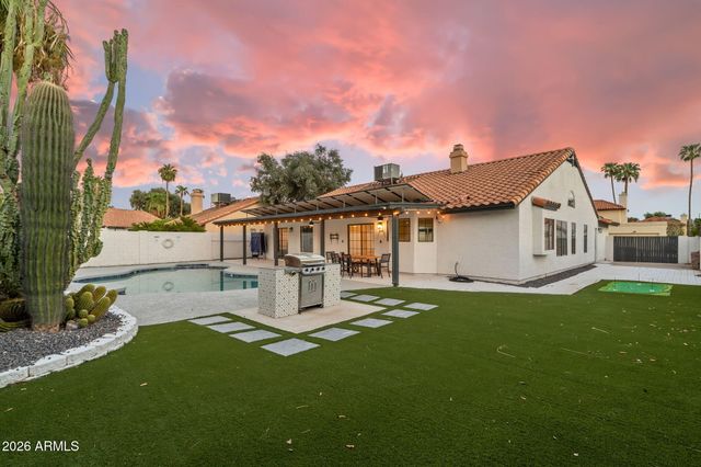 5426 E Sandra Ter Terrace, Scottsdale, AZ 85254