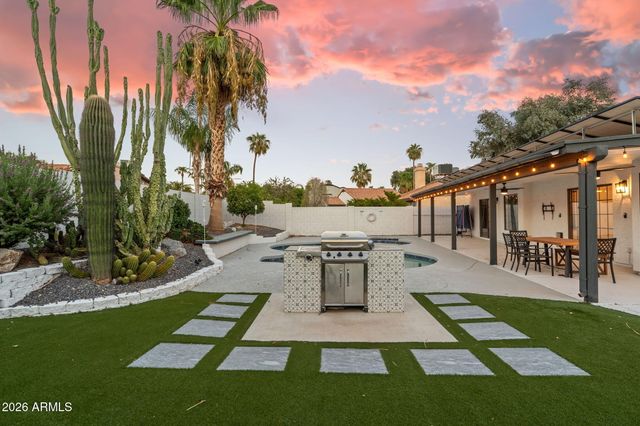 5426 E Sandra Ter Terrace, Scottsdale, AZ 85254