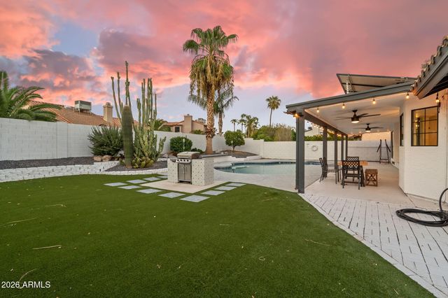 5426 E Sandra Ter Terrace, Scottsdale, AZ 85254
