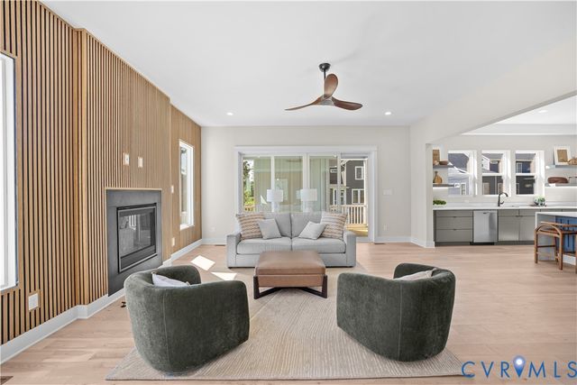 3536 Ampfield Way, Midlothian, VA 23112