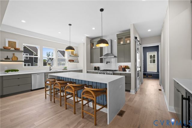 3536 Ampfield Way, Midlothian, VA 23112