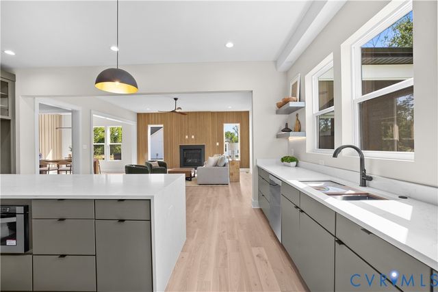 3536 Ampfield Way, Midlothian, VA 23112