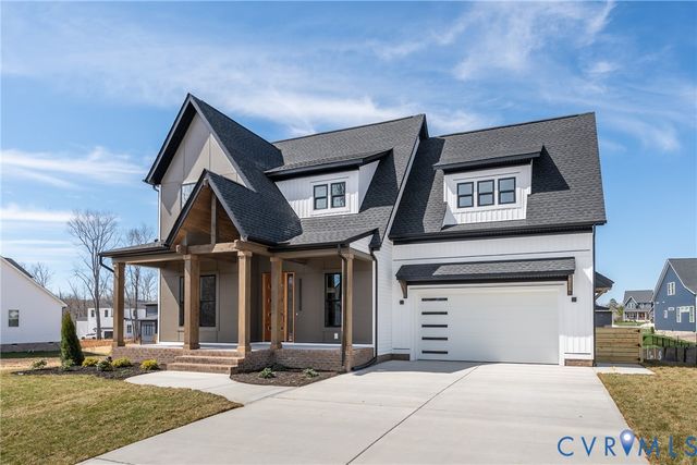 3536 Ampfield Way, Midlothian, VA 23112