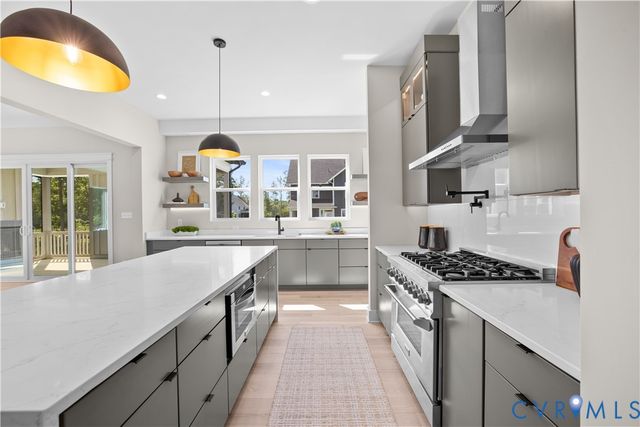 3536 Ampfield Way, Midlothian, VA 23112