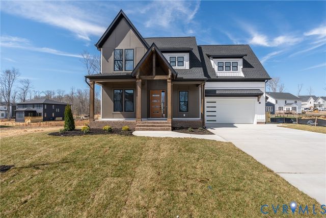 3536 Ampfield Way, Midlothian, VA 23112