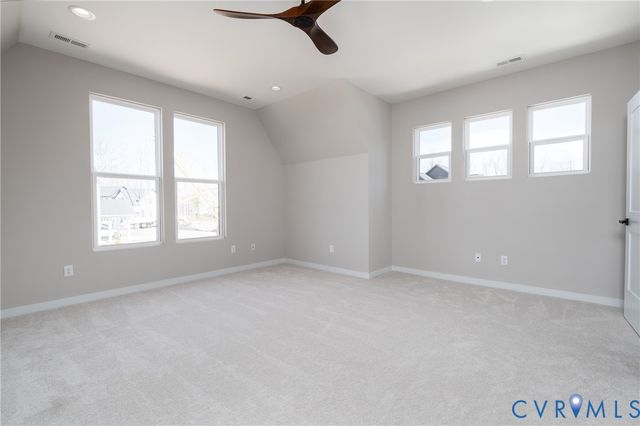 3536 Ampfield Way, Midlothian, VA 23112