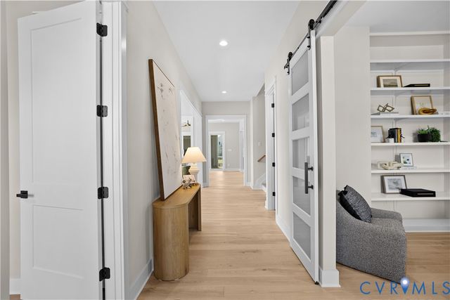 3536 Ampfield Way, Midlothian, VA 23112