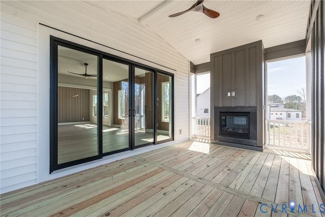3536 Ampfield Way, Midlothian, VA 23112