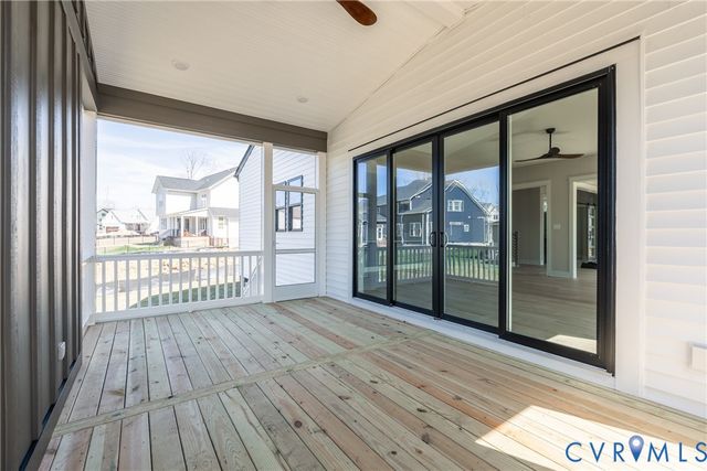 3536 Ampfield Way, Midlothian, VA 23112